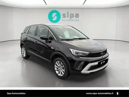 Photo 36 Opel Crossland Gén. I Ph1 Ultimate 5