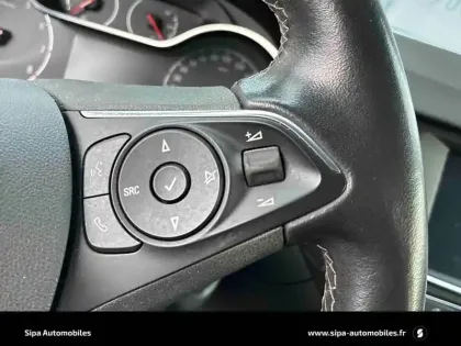 Photo 59 Opel Crossland Gén. I Ph1 Ultimate 5