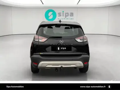 Photo 33 Opel Crossland Gén. I Ph1 Ultimate 5