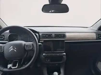 Photo 7 Citroën C3  PureTech 83 S&S BVM5