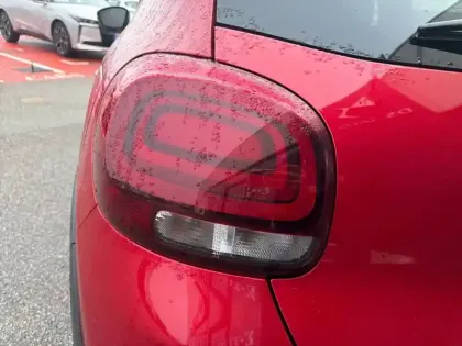 Photo 16 Citroën C3  PureTech 83 S&S BVM5