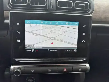 Photo 14 Citroën C3  PureTech 83 S&S BVM5