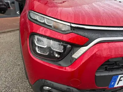 Photo 15 Citroën C3  PureTech 83 S&S BVM5