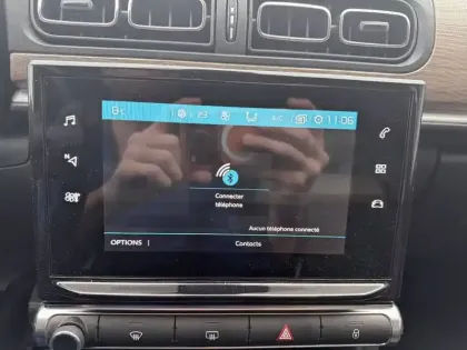 Photo 20 Citroën C3  PureTech 83 S&S BVM5