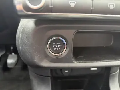 Photo 17 Citroën C3  PureTech 83 S&S BVM5