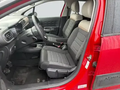 Photo 10 Citroën C3  PureTech 83 S&S BVM5