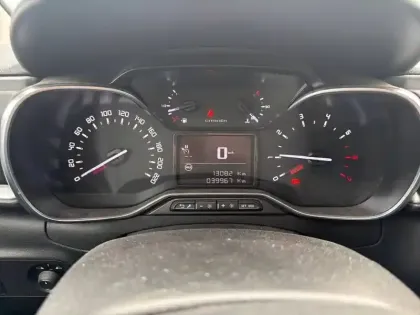 Photo 9 Citroën C3  PureTech 83 S&S BVM5