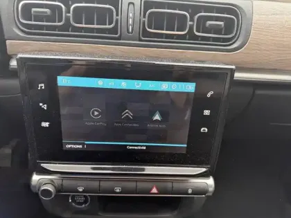 Photo 18 Citroën C3  PureTech 83 S&S BVM5