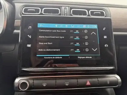 Photo 19 Citroën C3  PureTech 83 S&S BVM5