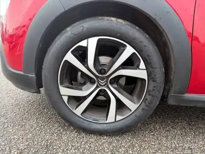 Photo 12 Citroën C3  PureTech 83 S&S BVM5