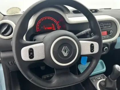 Photo 8 Renault Twingo  III 1.0 SCe 70