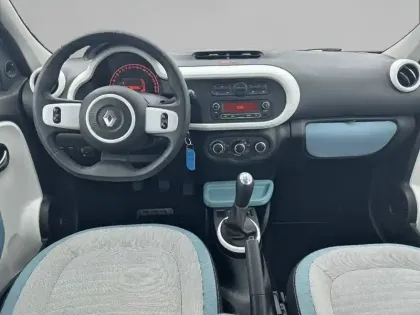 Photo 7 Renault Twingo  III 1.0 SCe 70