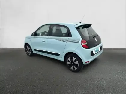 Photo 6 Renault Twingo  III 1.0 SCe 70