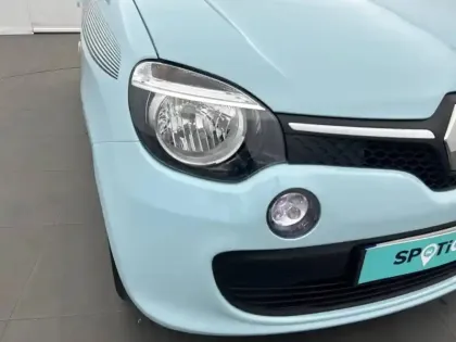 Photo 15 Renault Twingo  III 1.0 SCe 70