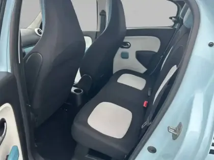 Photo 11 Renault Twingo  III 1.0 SCe 70