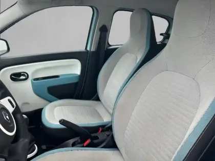 Photo 10 Renault Twingo  III 1.0 SCe 70