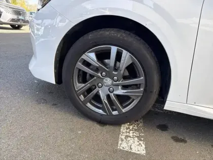 Photo 12 Peugeot 208 Gén. II Ph1 NG Active Business 5