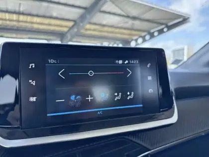 Photo 38 Peugeot 208 Gén. II Ph1 NG Active Business 5