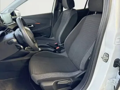 Photo 50 Peugeot 208  PureTech 75 S&S BVM5