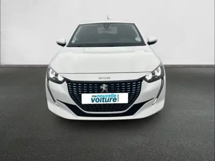 Photo 61 Peugeot 208  PureTech 75 S&S BVM5