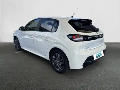 Photo 46 Peugeot 208  PureTech 75 S&S BVM5