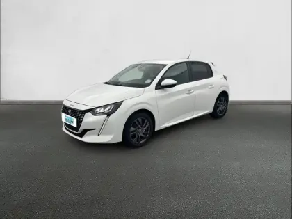 Photo 60 Peugeot 208  PureTech 75 S&S BVM5