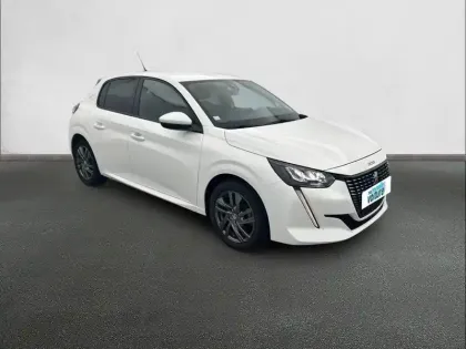 Photo 62 Peugeot 208  PureTech 75 S&S BVM5