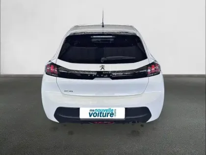 Photo 44 Peugeot 208  PureTech 75 S&S BVM5