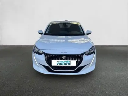 Photo 41 Peugeot 208  PureTech 75 S&S BVM5