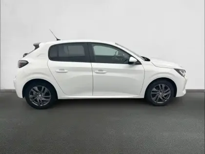 Photo 63 Peugeot 208  PureTech 75 S&S BVM5
