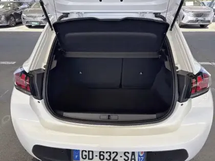 Photo 25 Peugeot 208 Gén. II Ph1 NG Active Business 5