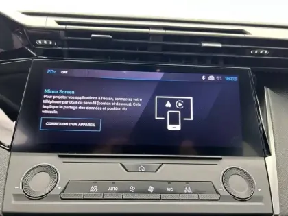 Photo 84 Peugeot 308  PureTech 110ch S&S BVM6