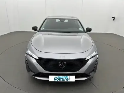 Photo 64 Peugeot 308  PureTech 110ch S&S BVM6