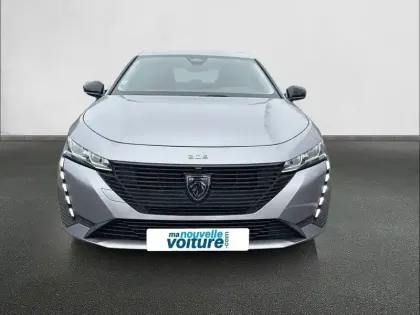 Photo 43 Peugeot 308  PureTech 110ch S&S BVM6