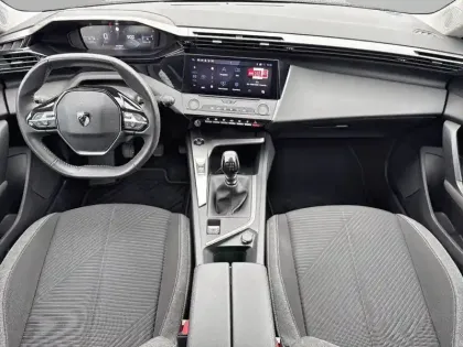 Photo 7 Peugeot 308  PureTech 110ch S&S BVM6