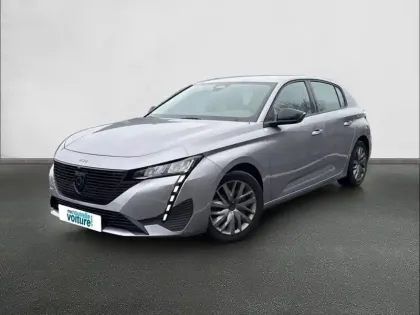 Photo 42 Peugeot 308  PureTech 110ch S&S BVM6