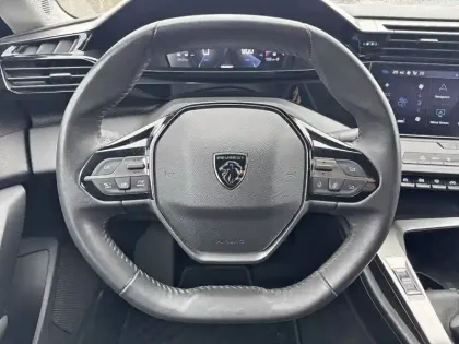 Photo 50 Peugeot 308  PureTech 110ch S&S BVM6