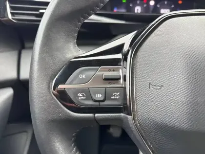 Photo 62 Peugeot 308  PureTech 110ch S&S BVM6