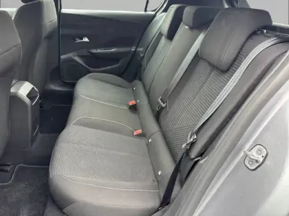 Photo 11 Peugeot 308  PureTech 110ch S&S BVM6