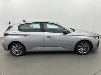 Photo 66 Peugeot 308  PureTech 110ch S&S BVM6