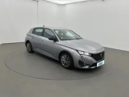 Photo 65 Peugeot 308  PureTech 110ch S&S BVM6