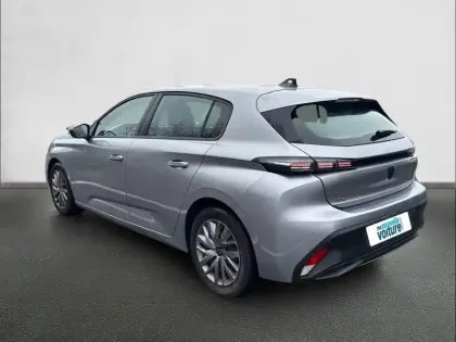 Photo 6 Peugeot 308  PureTech 110ch S&S BVM6