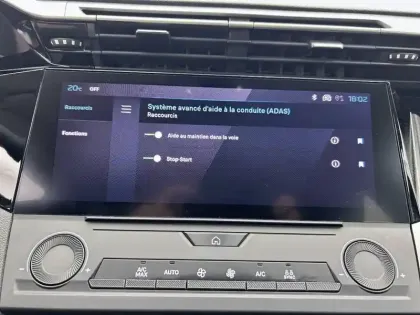 Photo 83 Peugeot 308  PureTech 110ch S&S BVM6