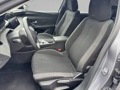 Photo 10 Peugeot 308  PureTech 110ch S&S BVM6