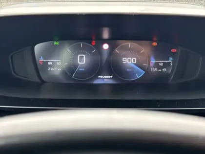 Photo 9 Peugeot 308  PureTech 110ch S&S BVM6