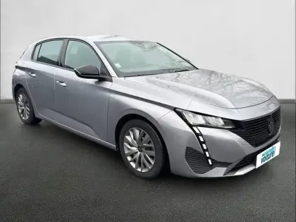 Photo 44 Peugeot 308  PureTech 110ch S&S BVM6