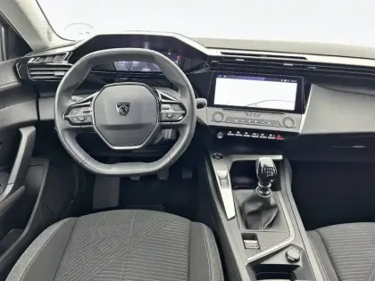 Photo 70 Peugeot 308  PureTech 110ch S&S BVM6