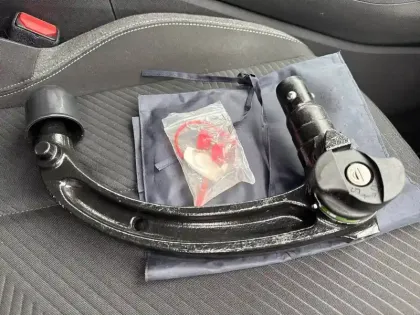 Photo 14 Peugeot 308  PureTech 110ch S&S BVM6