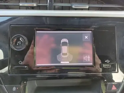 Photo 45 Opel Corsa  1.2 Turbo 100 ch BVM6