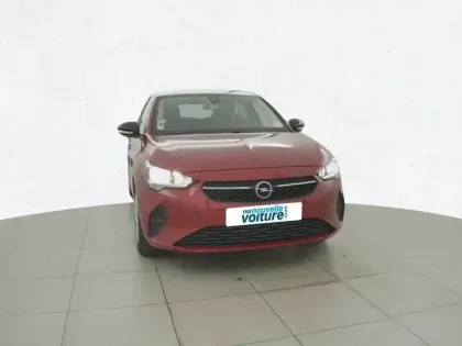 Photo 47 Opel Corsa Gén. VI Ph1 Edition 5